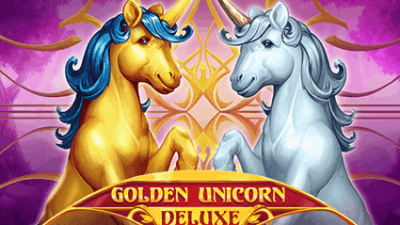 GOLDEN UNICORN DELUXE