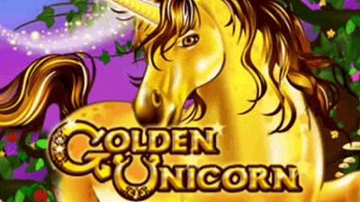 GOLDEN UNICORN