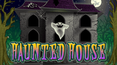 HAUNTED HOUSE