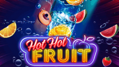 HOT HOT FRUIT