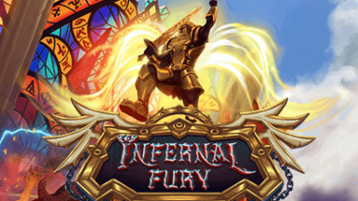 INFERNAL FURY
