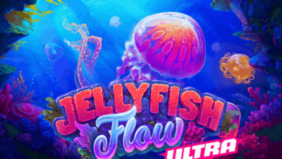 JELLYFISH FLOW ULTRA