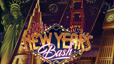 NEW YEARS BASH