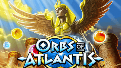 ORBS OF ATLANTIS