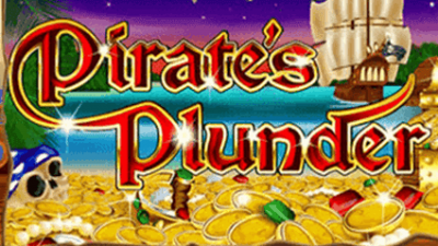 PIRATE'S PLUNDER