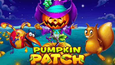 PUMPKIN PATCH