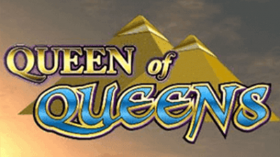 QUEEN OF QUEENS
