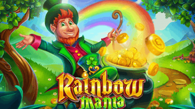 RAINBOWMANIA