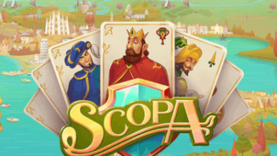 SCOPA