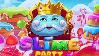 SLIME PARTY