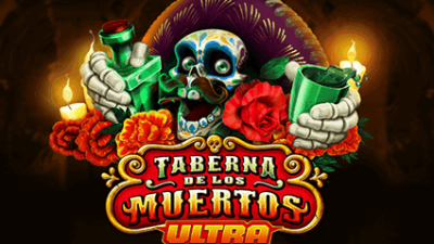 TABERNA DE LOS MUERTOS ULTRA