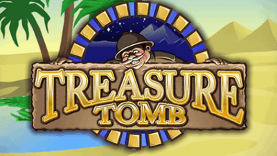 TREASURE TOMB