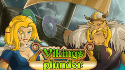 VIKING'S PLUNDER