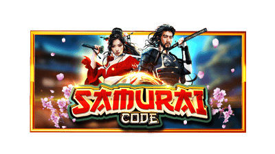 Samurai Code