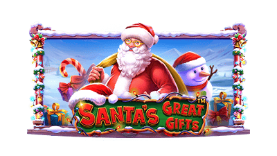 Santa’s Great Gifts™