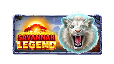 Savannah Legend