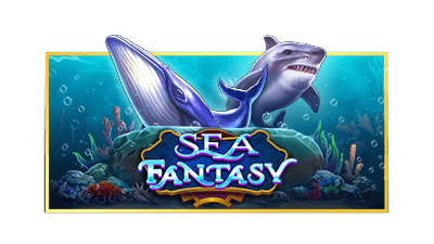 Sea Fantasy