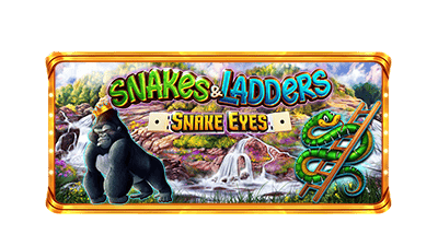 Snakes & Ladders – Snake Eyes™