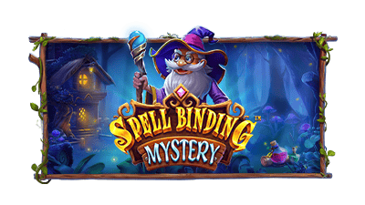 Spellbinding Mystery™