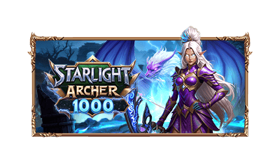 Starlight Archer 1000