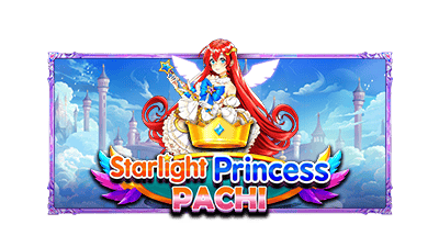 Starlight Princess Pachi