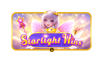 Starlight Wins