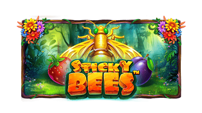 Sticky Bees™