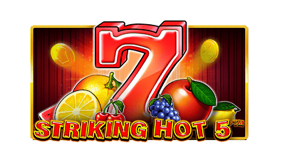 Striking Hot 5