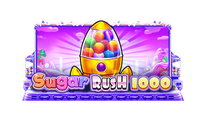 Sugar Rush 1000 / 슈가러쉬 1000