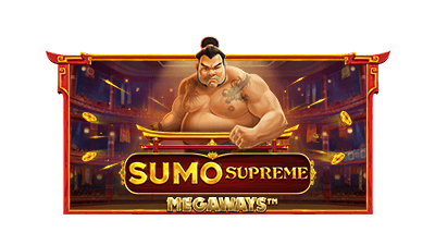 Sumo Supreme Megaways