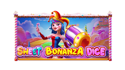 Sweet Bonanza Dice