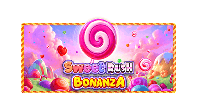 Sweet Rush Bonanza(스위트 러쉬 보난자)
