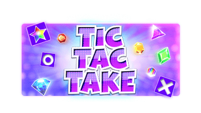 Tic Tac Take
