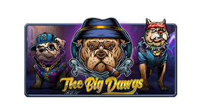 The Big Dawgs