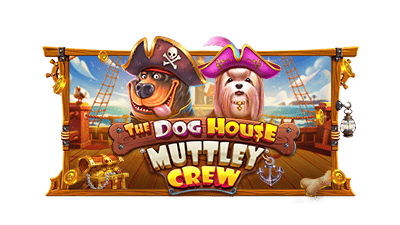 The Dog House - Muttley Crew