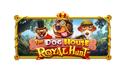The Dog House - Royal Hunt