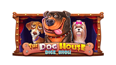 The Dog House Dice Show