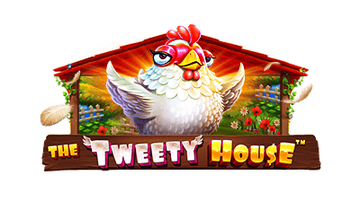 The Tweety House™(트위티 하우스)