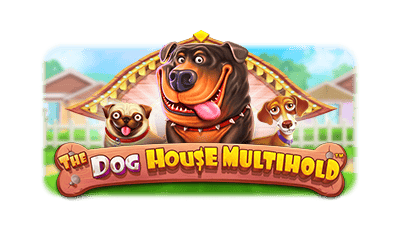 The Dog House Multihold™