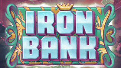 Iron Bank