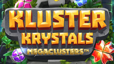 Kluster Krystals Megaclusters
