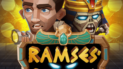 Ramses Revenge