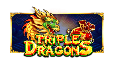 트리플 드래곤즈™