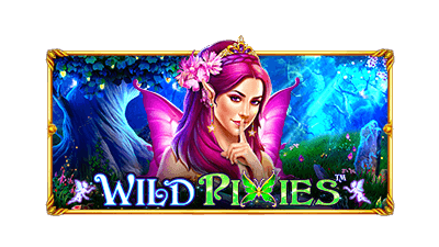 와일드 픽시즈™