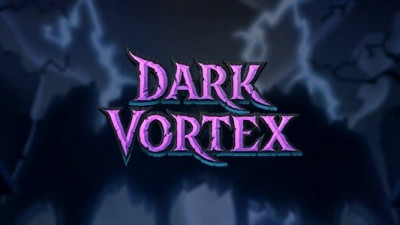 Dark Vortex