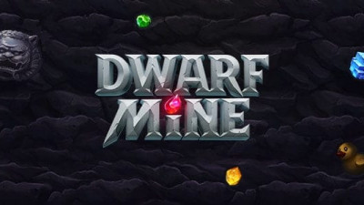 Dwarf Mine