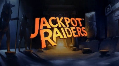 Jackpot Raiders