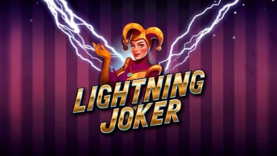 Lightning Joker
