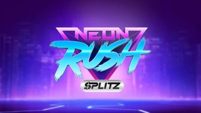 Neon Rush