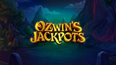 Ozwin's Jackpots